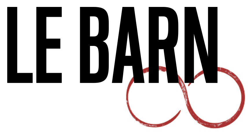 Le Barn 