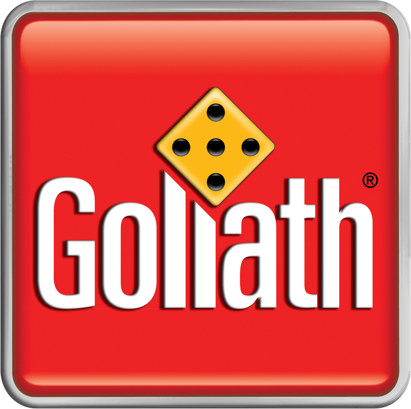 Goliath Games